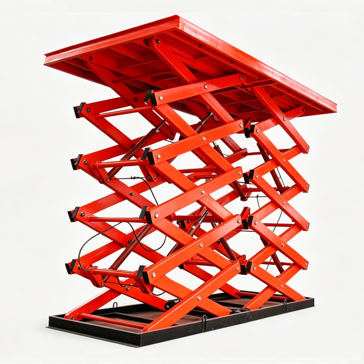 岳阳汨罗磊石乡重型固定升降机